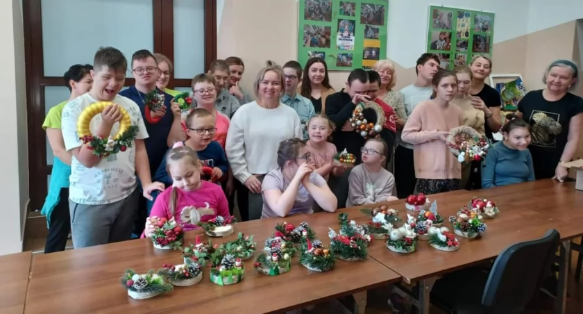 Fot. MCK Klub Śrubka