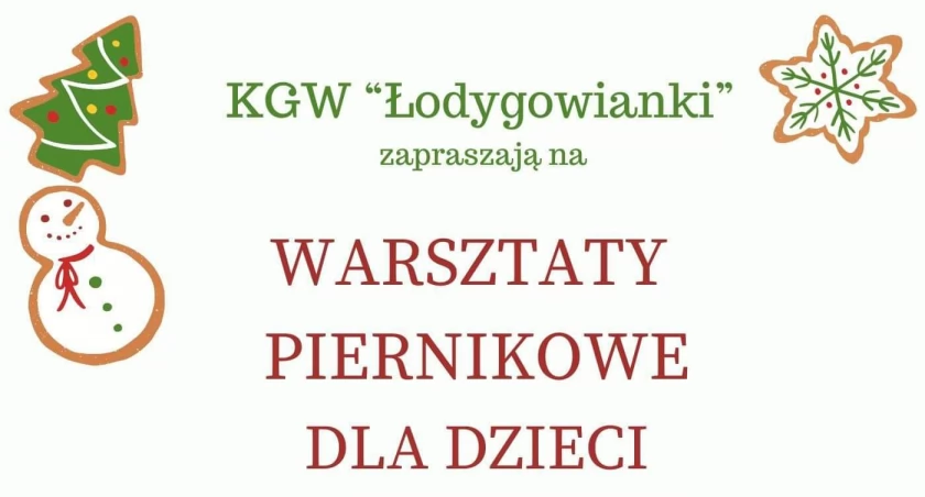 Fot. KGW Łodygowianki 