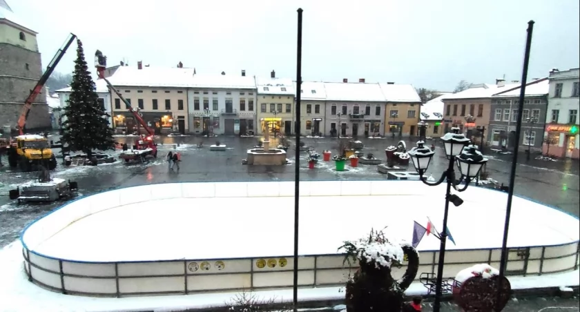 Fot. Z archiwum Antoniego Szlagora