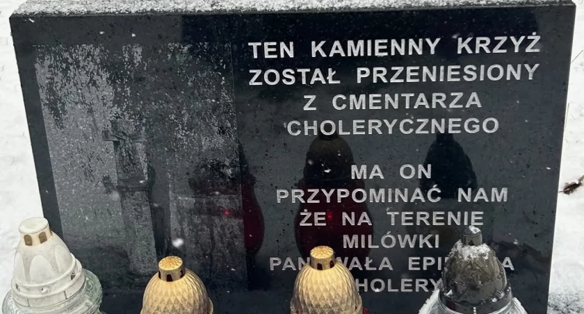 Fot. Parafia Milówka 
