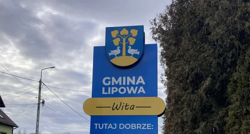Fot. Gmina Lipowa 