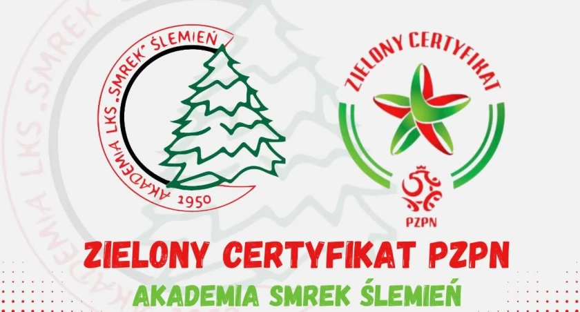 Fot. Akademia  Smerk Ślemień 