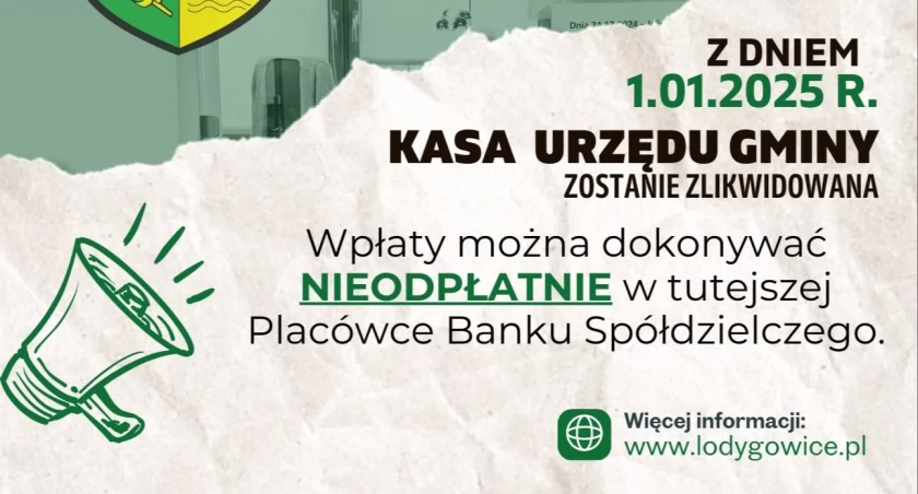 Fot. Urząd Gminy Łodygowice 