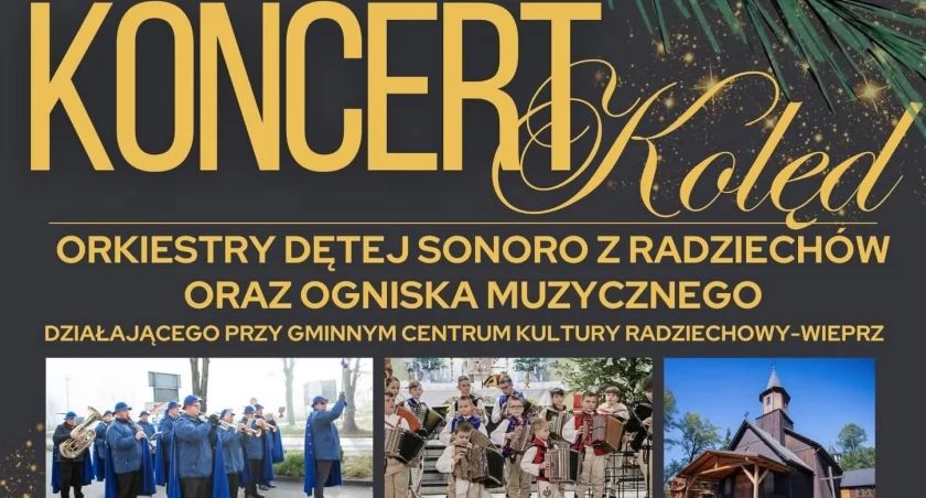 Fot. GCKTP Radziechowy-Wieprz 