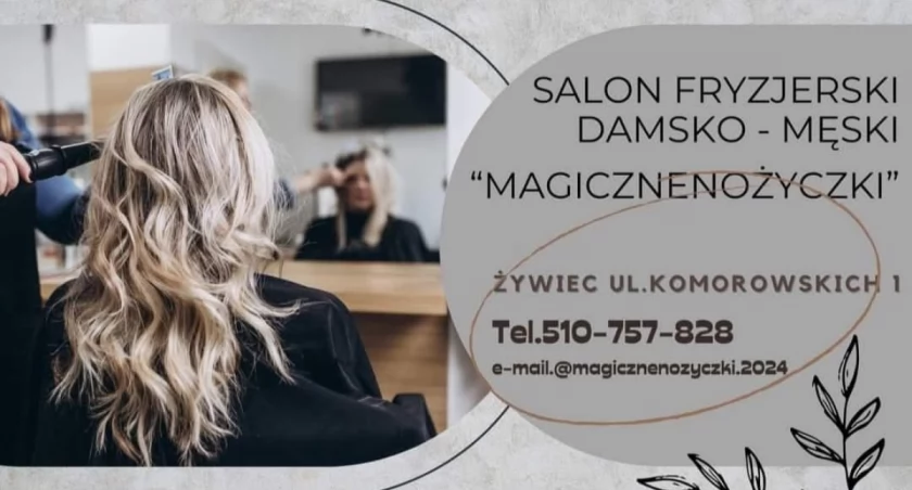 Fot. Magiczne Nożyczki