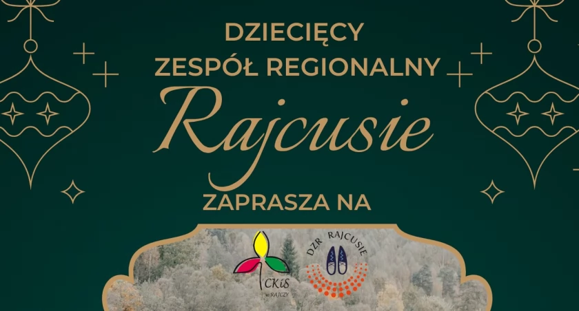 Fot: CKiS Rajcza