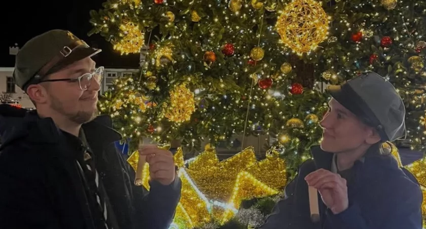 Fot. Hufiec Ziemi Żywieckiej ZHP 