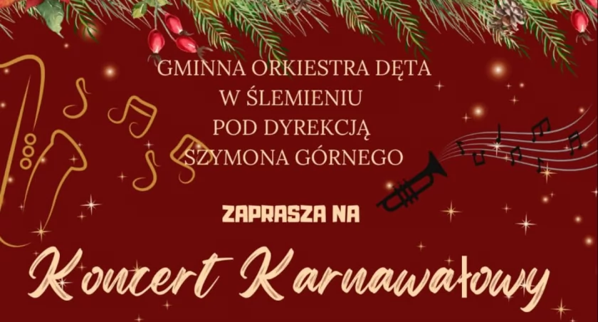 Fot.GOK Ślemień 