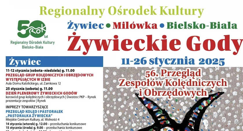 Fot. ROK BIELSKO-BIAŁA 