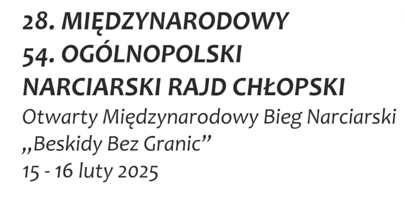 Fot: CKiS Rajcza
