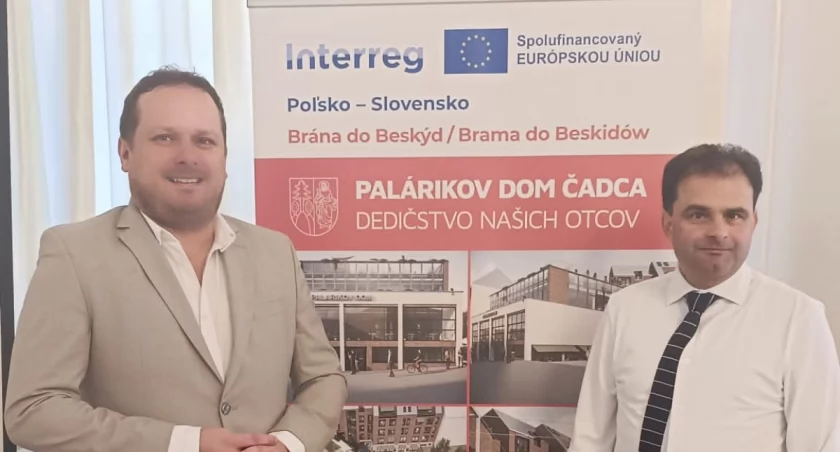 Fot. Urząd Gminy Węgierska Górka 