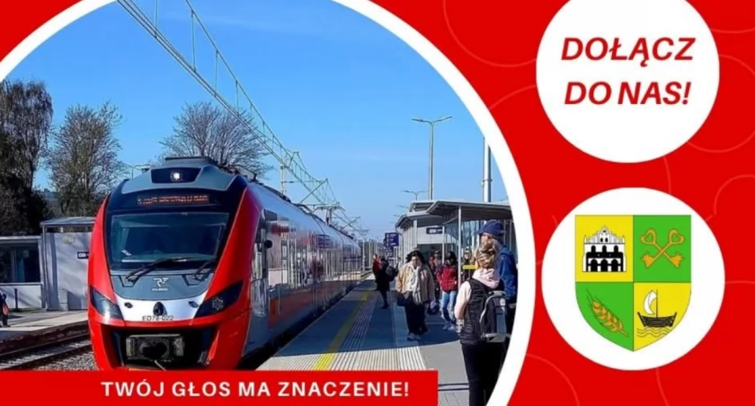 Fot. Przewodnicząca Rady Gminy Łodygowice Ewelina Kliś 
