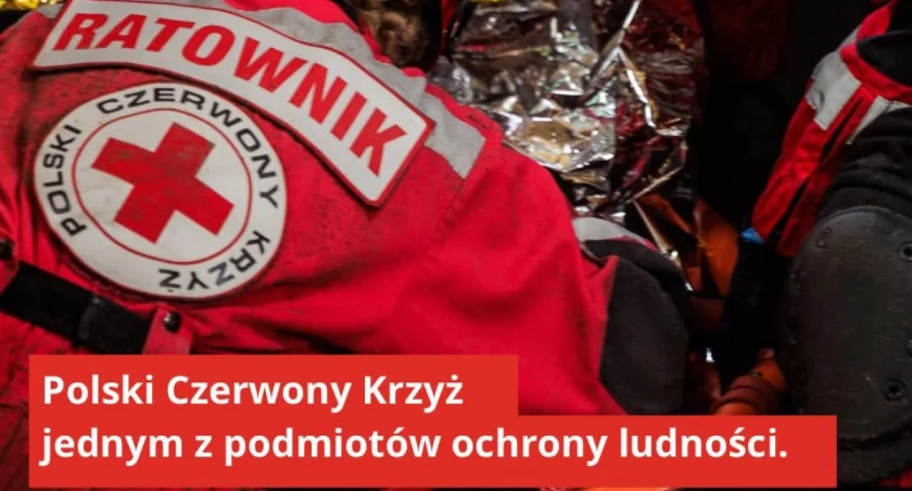 Fot.PCK Żywiec 