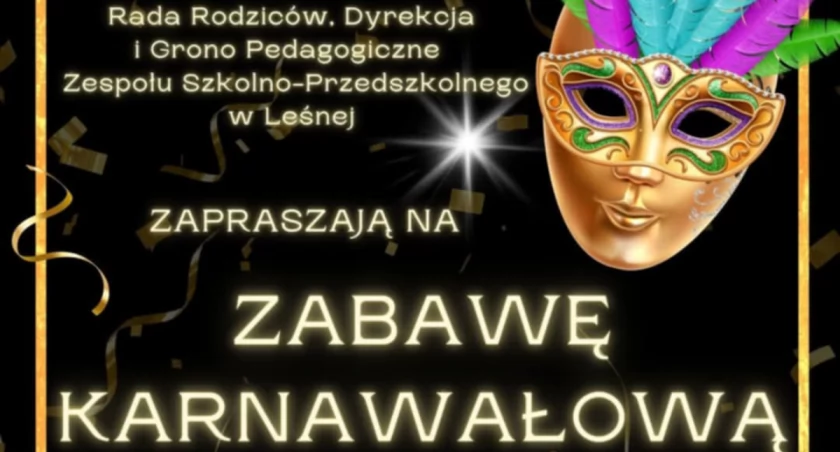 Fot: ZSP w Leśnej