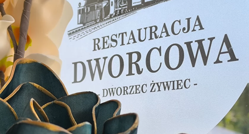 Fot. Restauracja Dworcowa 