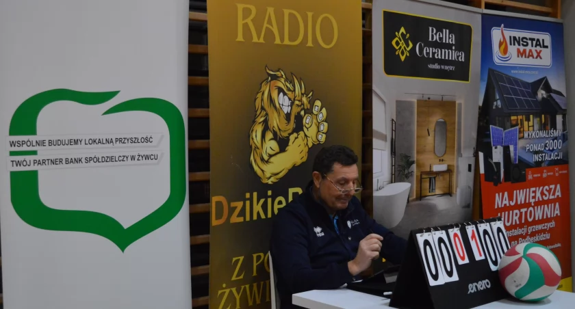 Fot. Dzikieradio