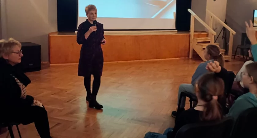 Fot. PSSE Żywiec 
