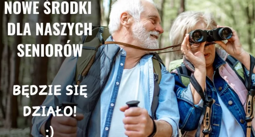 Fot. Przewodnicząca Rady Gminy Łodygowice Ewelina Kliś 