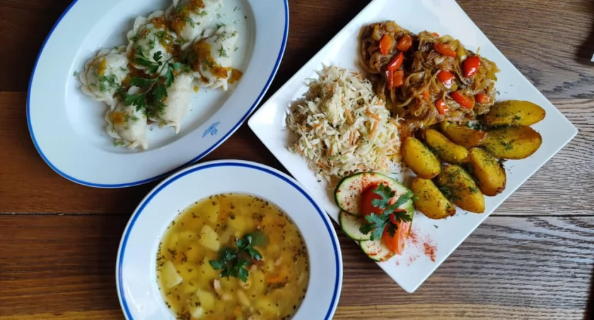 Fot. Restauracja Dworcowa 