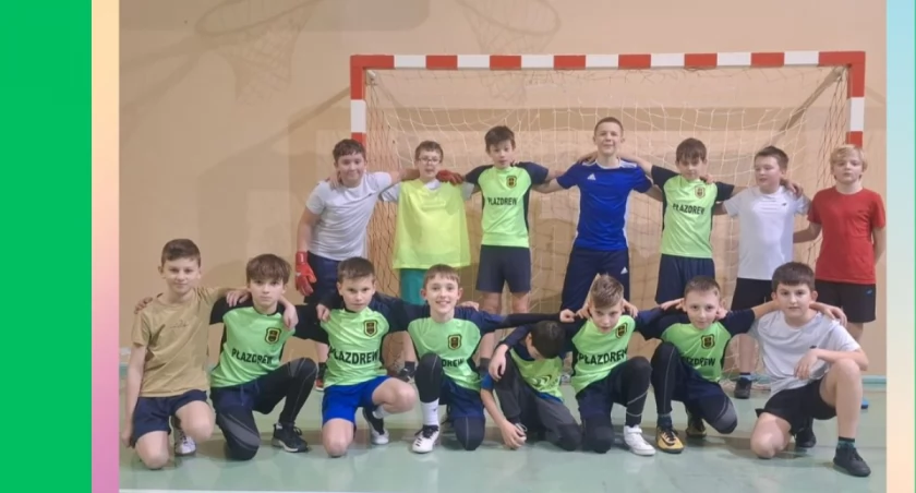 Fot. LKS Sopotnia 