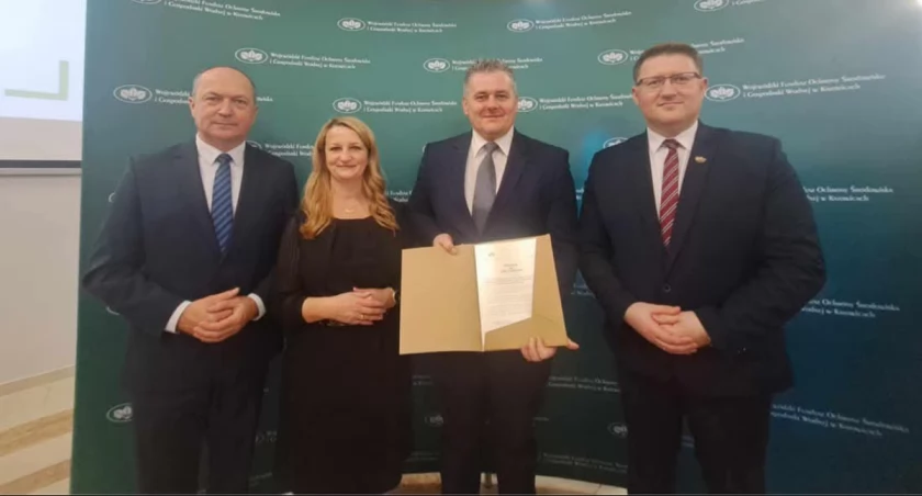Fot. Urząd Gminy Czernichów 