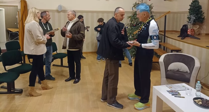 Fot. GOK Łodygowice 