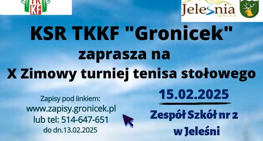 Fot. Urząd Gminy Jeleśnia 
