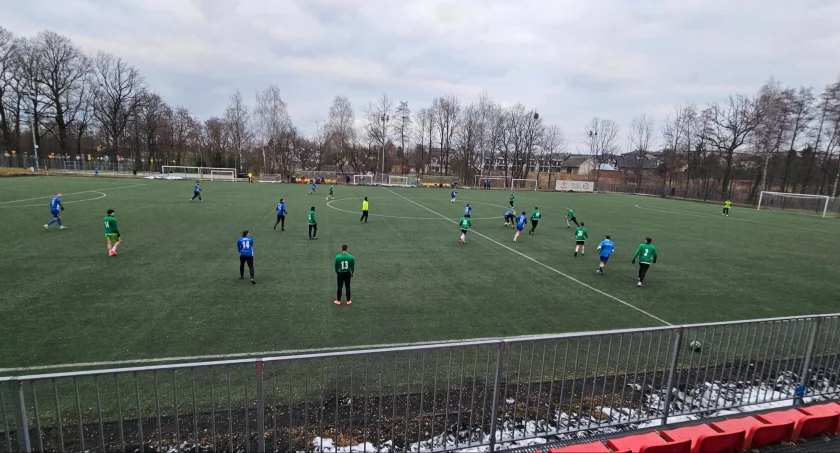 Fot. GKS Radziechowy-Wieprz 