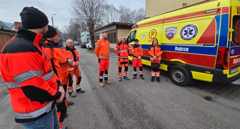 Fot. Starostwo Powiatowe w Żywcu 