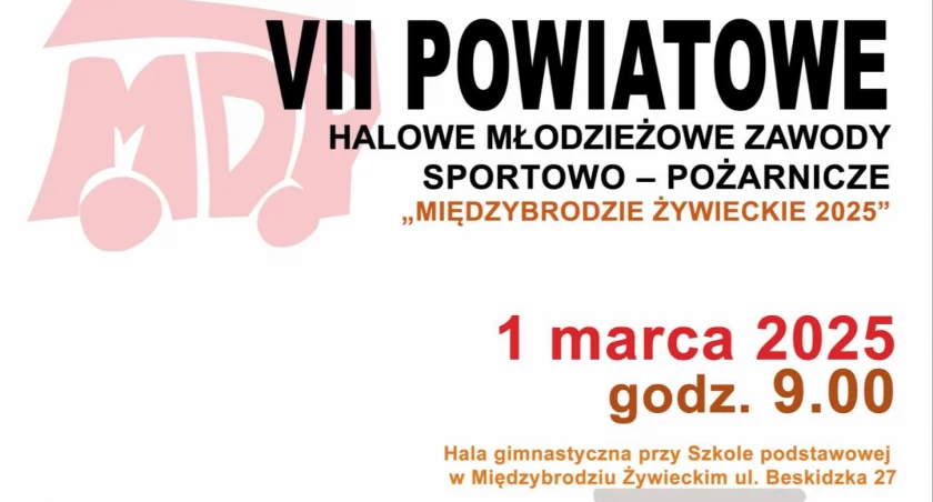 Fot. Komisja MDP Powiatu Żywieckiego