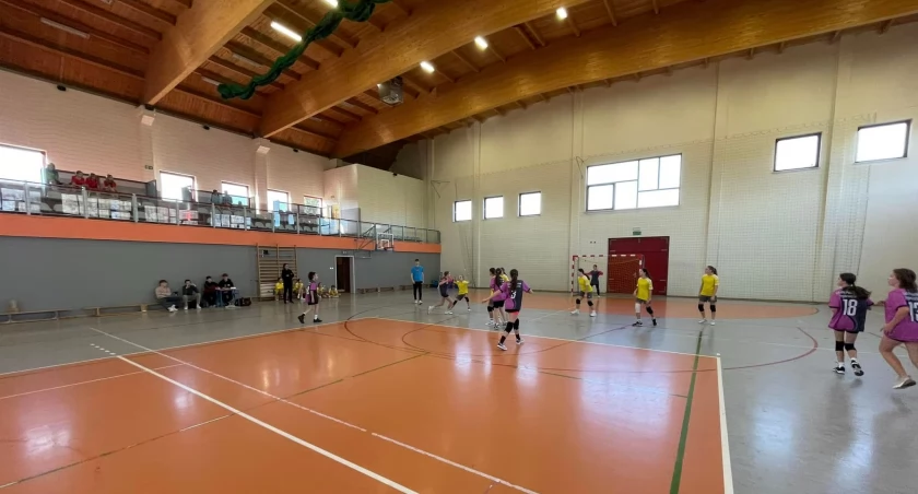 Fot. Powiatowy Szkolny Związek Sportowy w Żywcu 