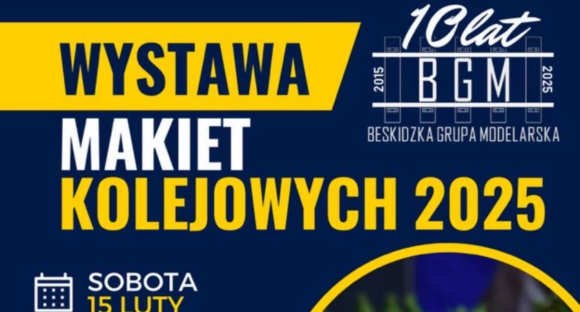 Fot. Linia Żywiec - Sucha Beskidzka