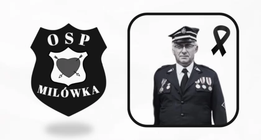 Fot. OSP Milówka