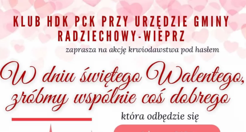 Fot. Klub HDK PCK przy Urzędzie Gminy Radziechowy-Wieprz 