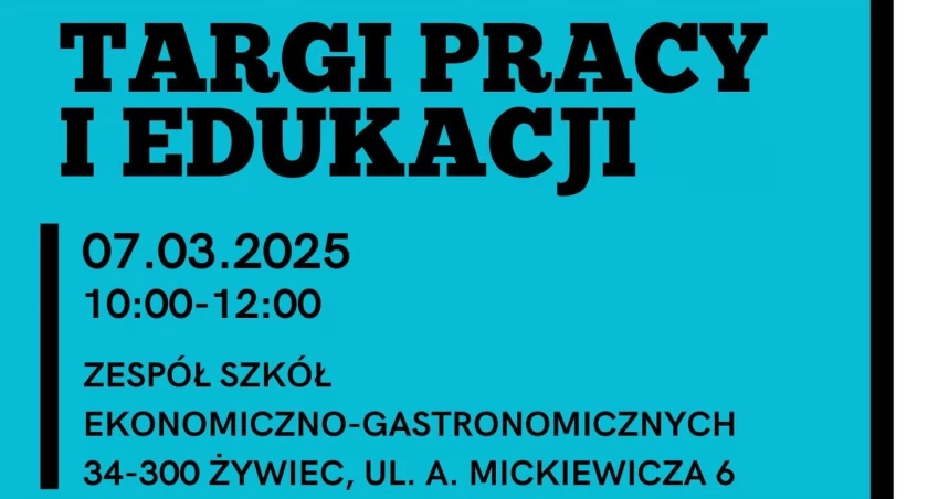 Fot. PUP Żywiec 