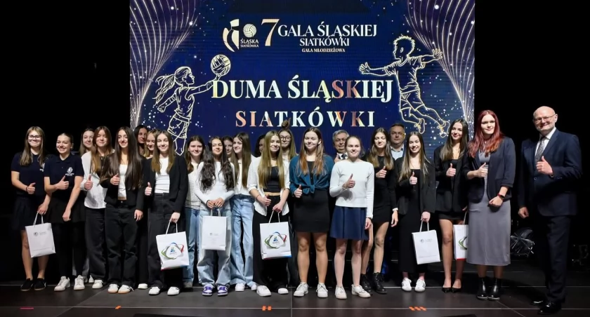 Fot. Szkoła Mistrzostwa Sportowego im. Polskich Olimpijczyków w Żywcu 
