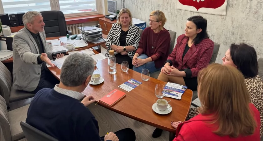 Fot. PUP Żywiec 
