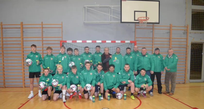 Fot. LKS Soła Rajcza