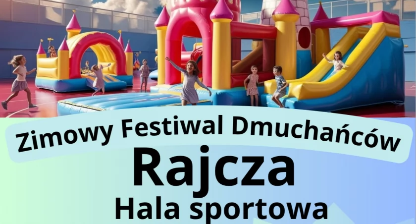 Fot. CKiS Rajcza