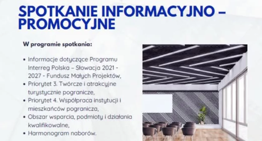 Fot. Urząd Gminy Lipowa 