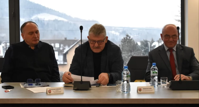 Fot. Urząd Gminy Węgierska Górka 