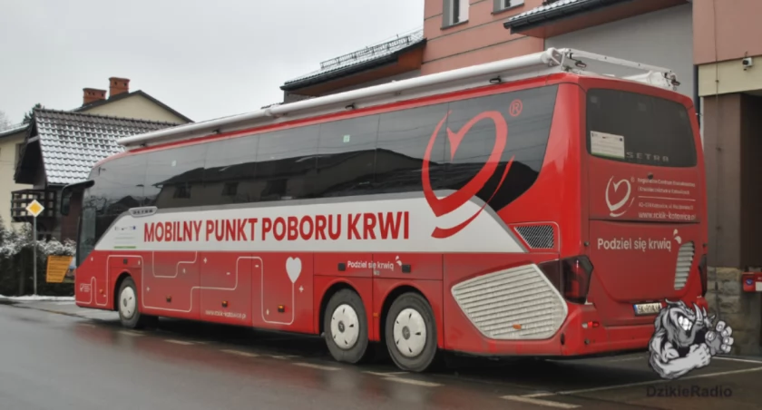 Fot. Dzikieradio.pl