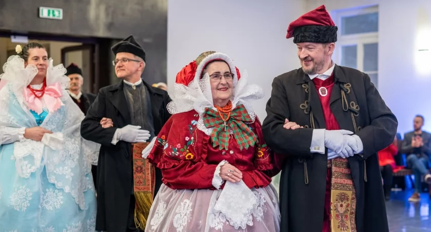 Fot. Centrum Folkloru Polskiego 