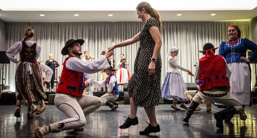 Fot. Centrum Folkloru Polskiego 
