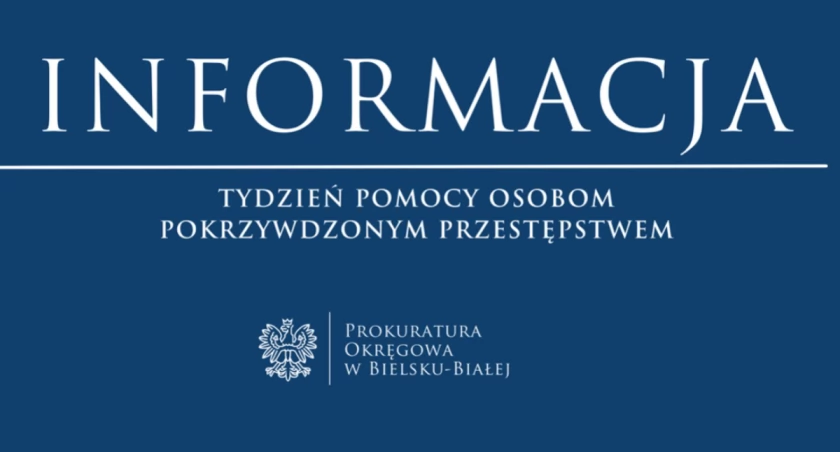 Fot. Prokuratura Okręgowa w Bielsku-Białej 