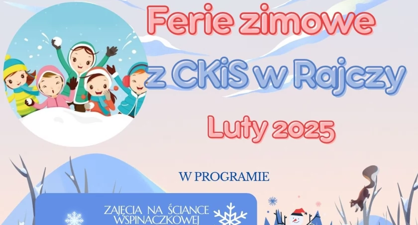 Fot. CKiS Rajcza