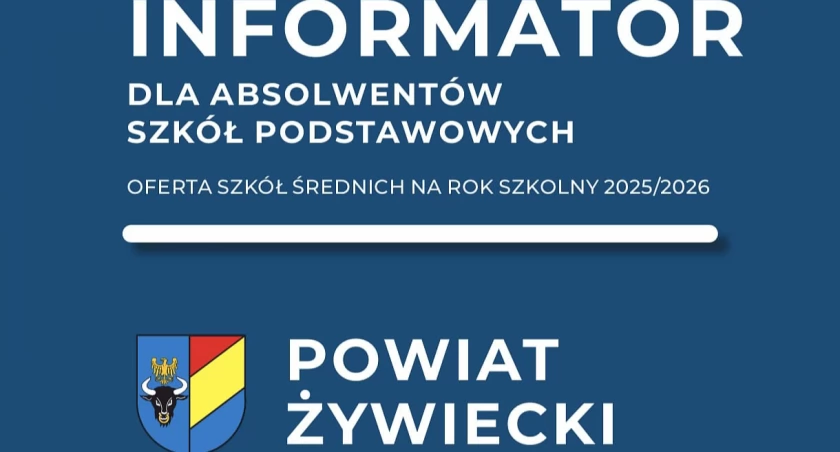 Fot. Starostwo Powiatowe Żywiec 