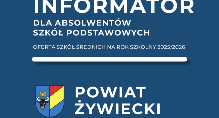 Fot. Starostwo Powiatowe Żywiec 