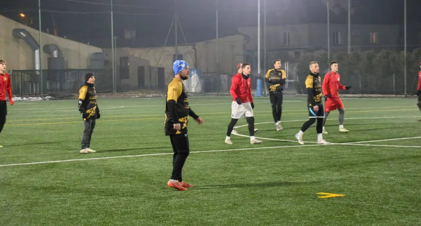 Fot. GKS Radziechwy-Wieprz