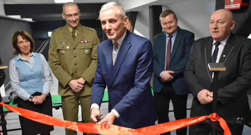 Fot. Starostwo Powiatowe Żywiec 